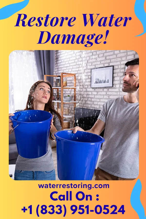 water restoration Ideal Restoration Solutions Group Pleasant Valley